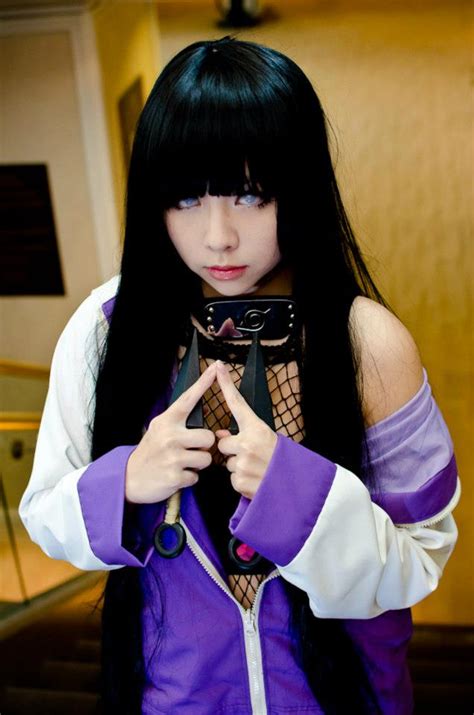 hinata cosplay xxx|Hinata Cosplay